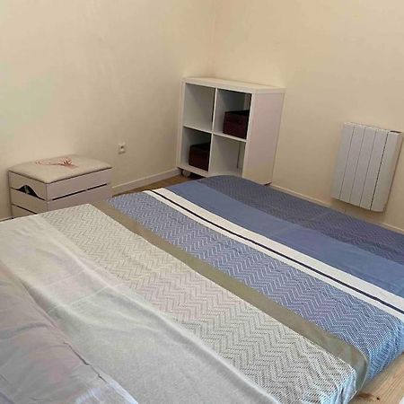 T3 Plein Centre Ville Font Romeu Parking Couvert Экстерьер фото